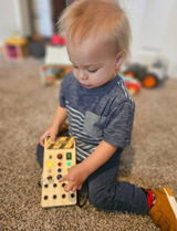 Owen review photo