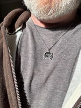 Etsy customer review photo