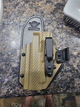 Ryan Christensen review photo