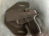 Edwin Hatfield review photo