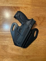 Aaron H. review photo