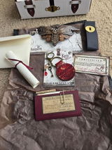 Etsy customer review photo