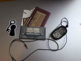 Etsy customer review photo