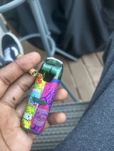 Dashawn review photo