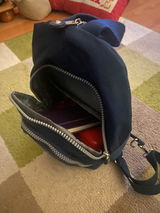 Anonymous review photo