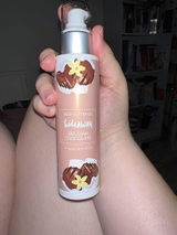 Isabella P. review photo