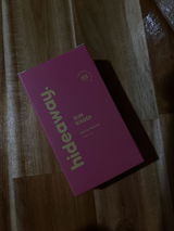 Anonymous review photo