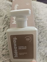 Amy W. review photo