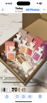 Corrina S. review photo