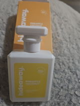 Amy W. review photo