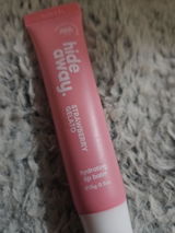 Amy W. review photo