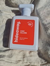 Desairee B. review photo