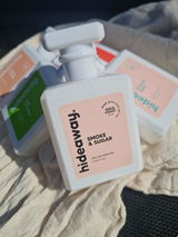 Desairee B. review photo