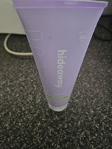 Amy W. review photo