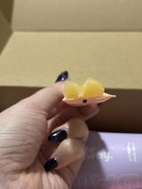 Bianca review photo
