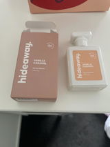 Aaliyah P. review photo