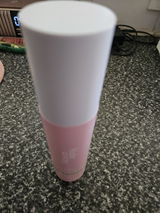 Amy W. review photo