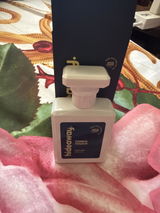 Amy W. review photo