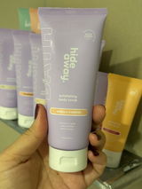 Harue O.A. review photo