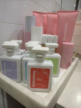 Harue O.A. review photo