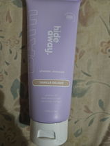 Amy W. review photo