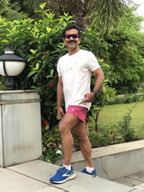 Ashish Kothadiya review photo