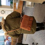 Andrea review photo