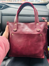 sandhu review photo