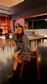 shveta shah review photo