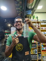 Peterson Leandro Alves Ramos review photo