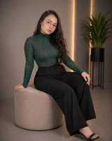 Maria Andressa dos Santos review photo