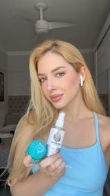 Isadora B. review photo