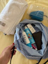 Tais S. review photo