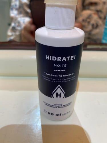 Controle Absoluto Antifrizz 60ml Efeito Liso | Hidratei