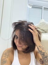 Luciana B. review photo
