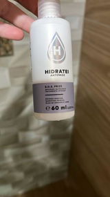 Andresa A. review photo