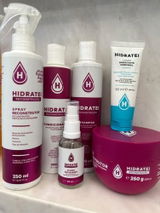 Luciana P. review photo
