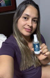 Nayara C. review photo