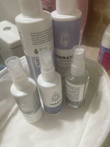 Silvany O. review photo