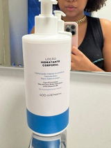 Rebeca A. review photo