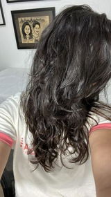 Fabiana P. review photo