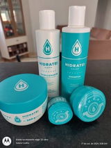 Daiane C. review photo