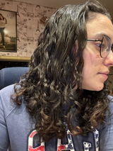 Leticia review photo