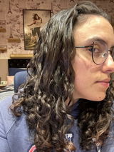 Leticia review photo