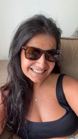 Thiciane Maluf review photo