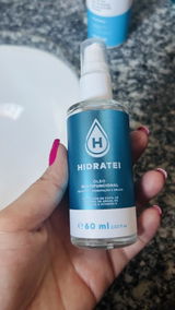 Gabriela Barreto review photo