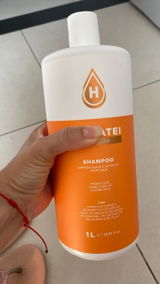 Marieli Pedro review photo