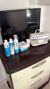 Jessica Abreu review photo