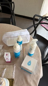 Jessica Abreu review photo