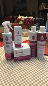 Jacqueline Branco Dias review photo